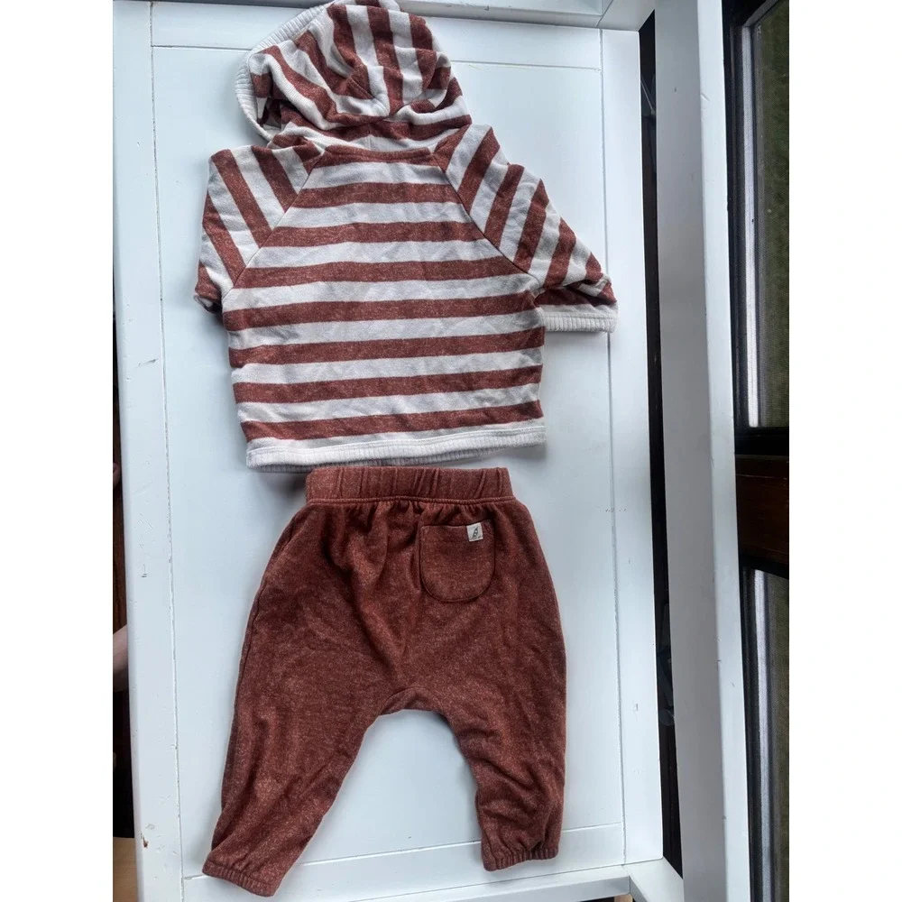 Easy Peasy minimalist rayon